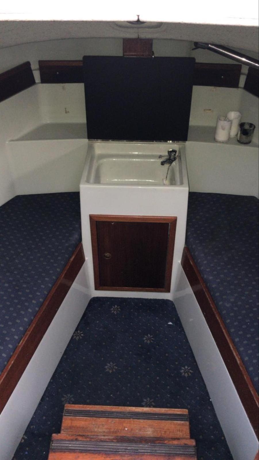 Sailing Yachts - No Shower Hotel Bergen Eksteriør billede