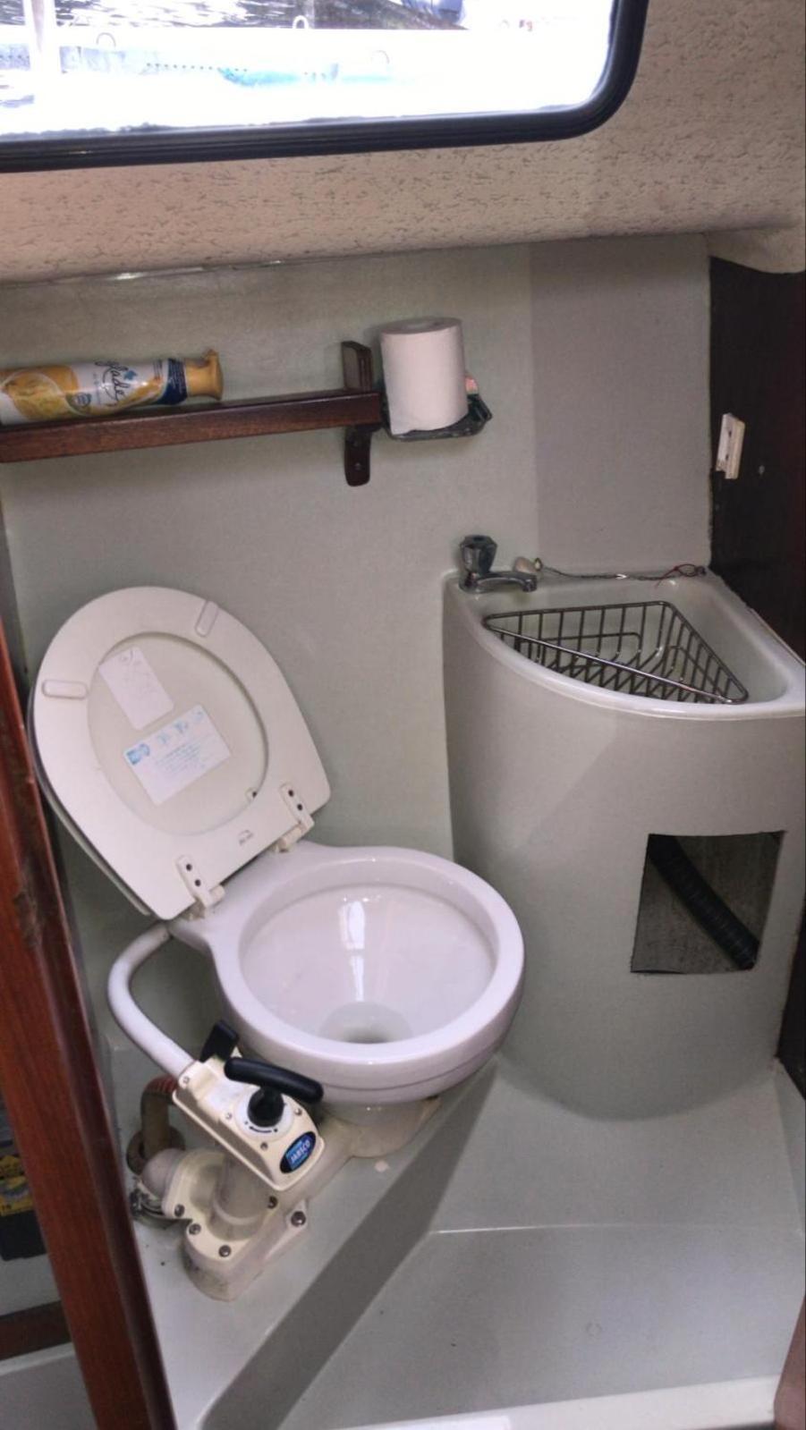 Sailing Yachts - No Shower Hotel Bergen Eksteriør billede